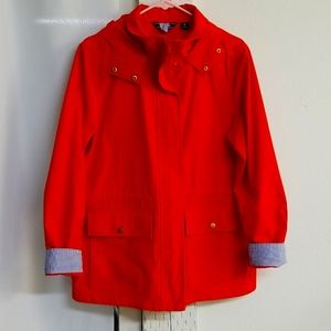 Lands end woman's jacket